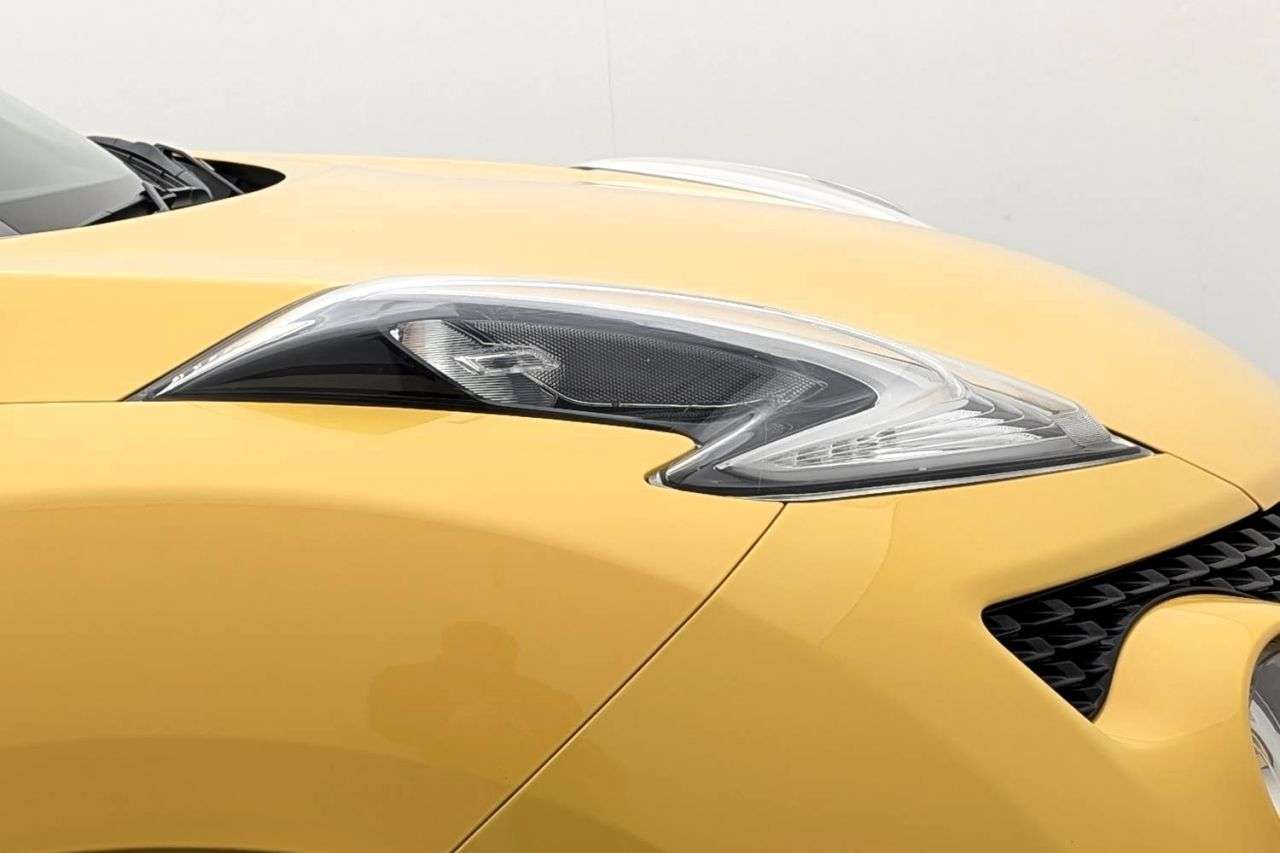 2016 NISSAN JUKE 2016 NISSAN JUKE