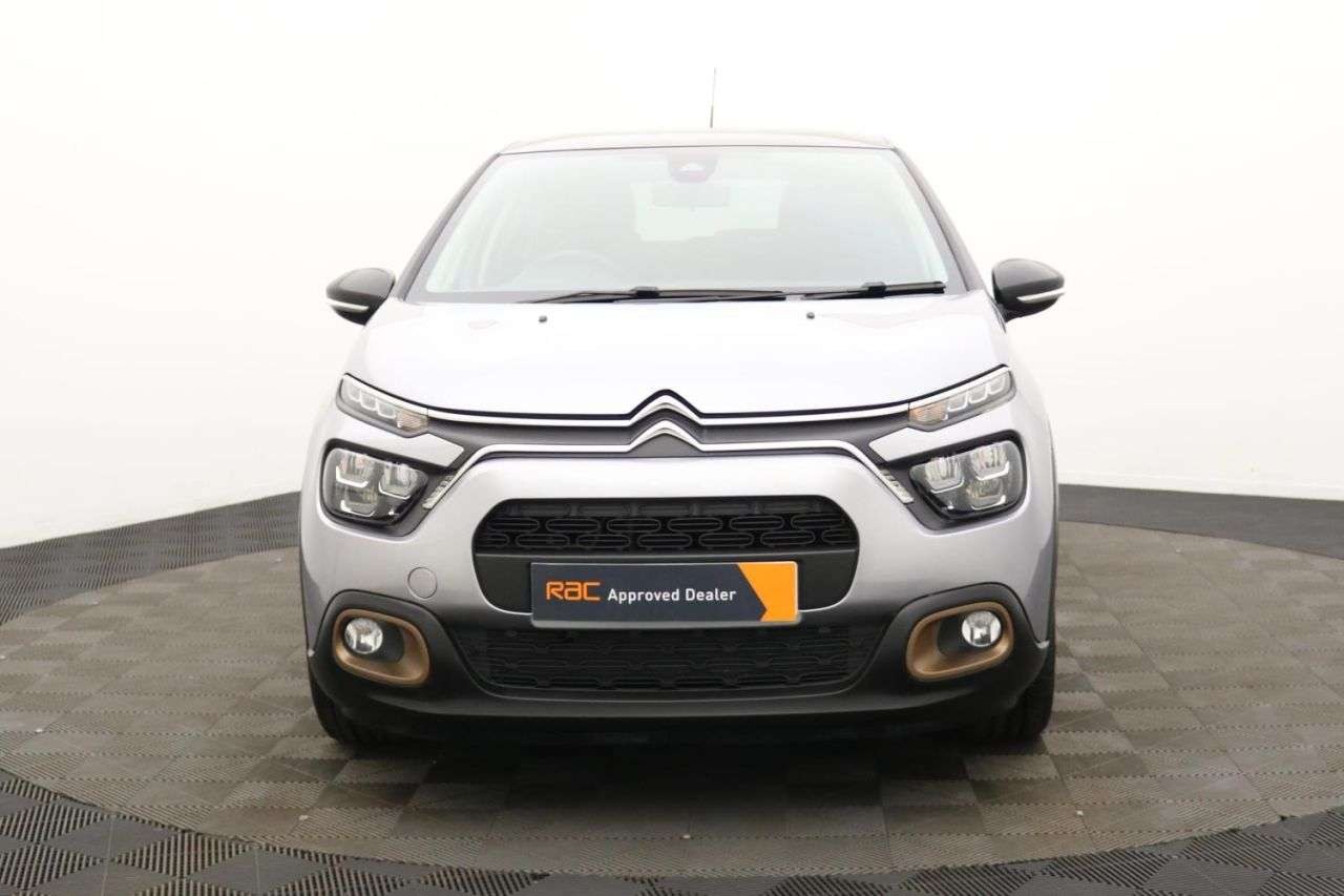 2023 CITROEN C3 2023 CITROEN C3