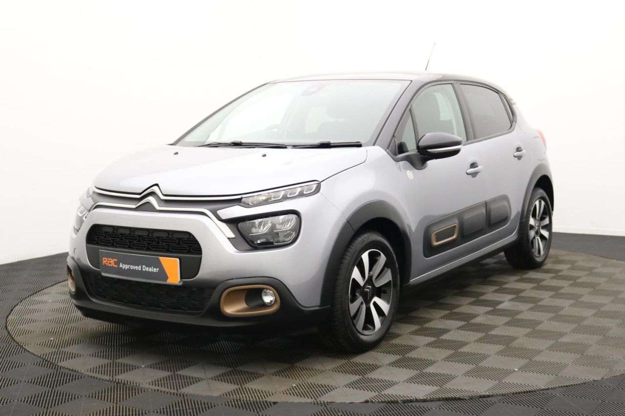 2023 CITROEN C3 2023 CITROEN C3
