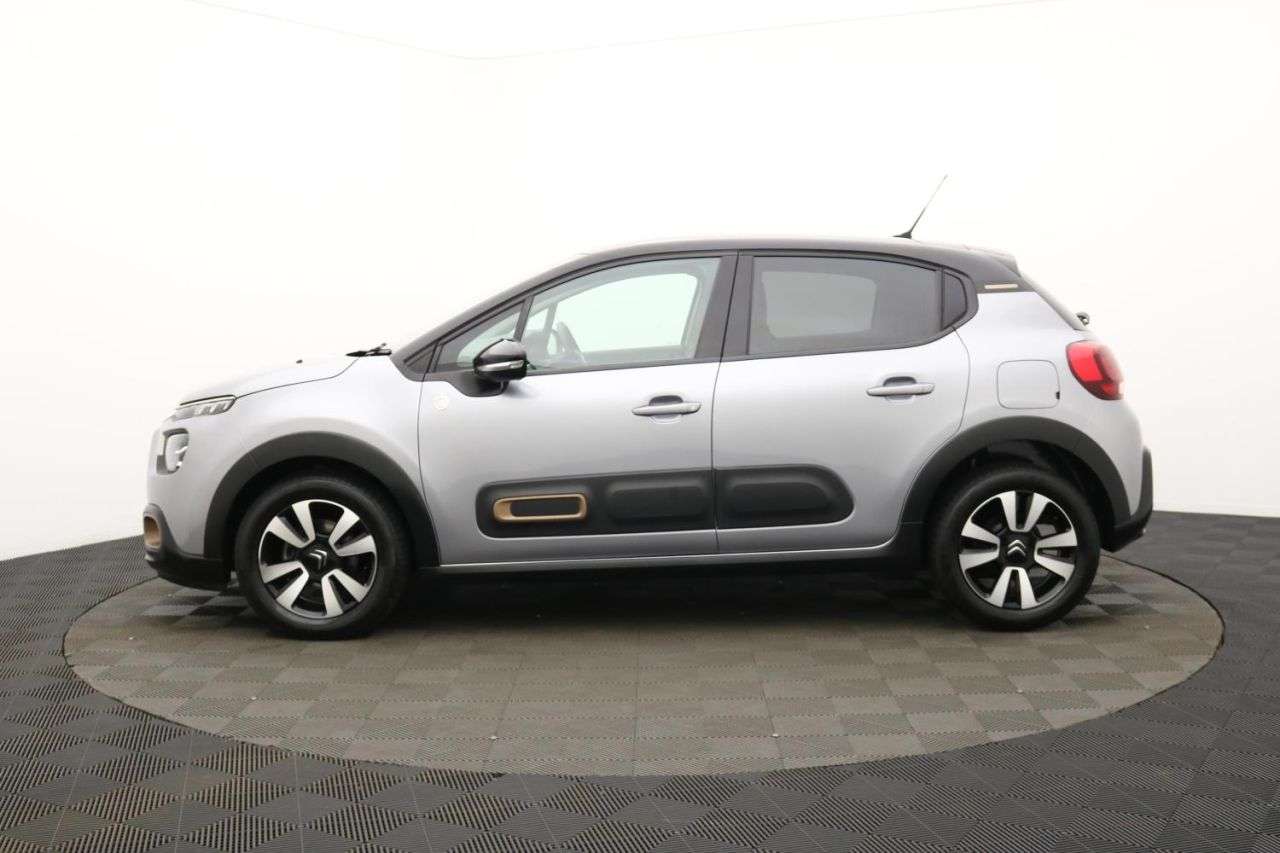 2023 CITROEN C3 2023 CITROEN C3