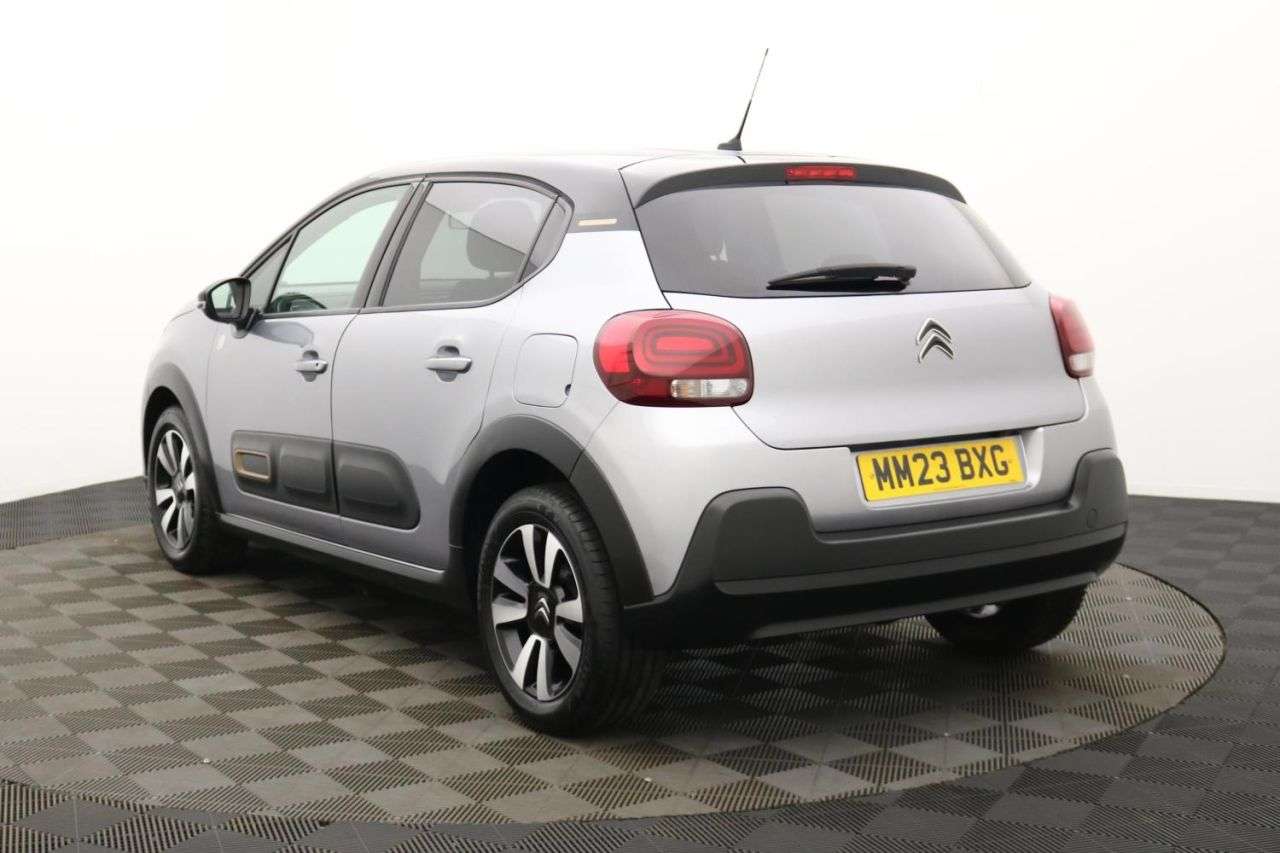 2023 CITROEN C3 2023 CITROEN C3