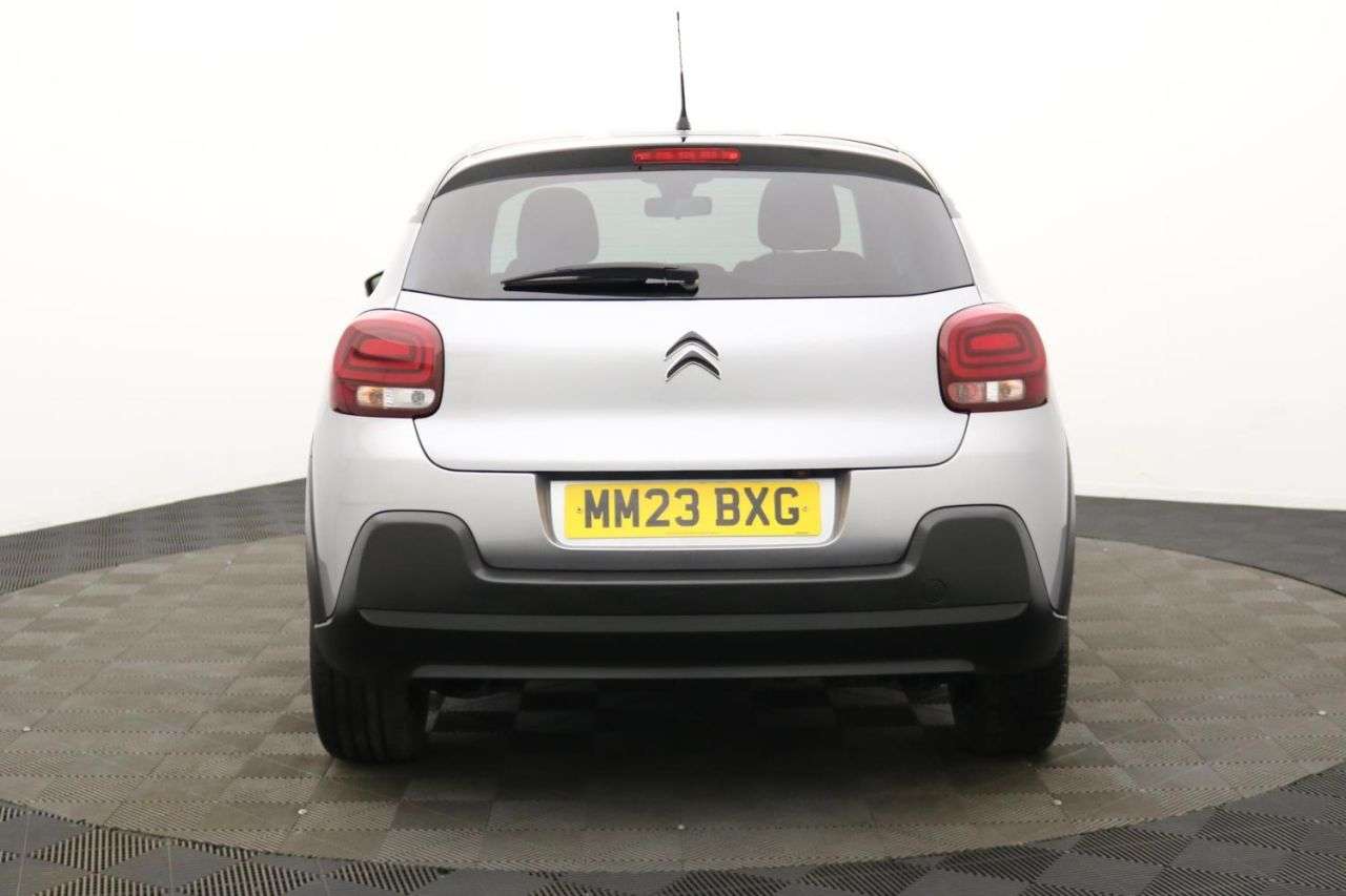 2023 CITROEN C3 2023 CITROEN C3