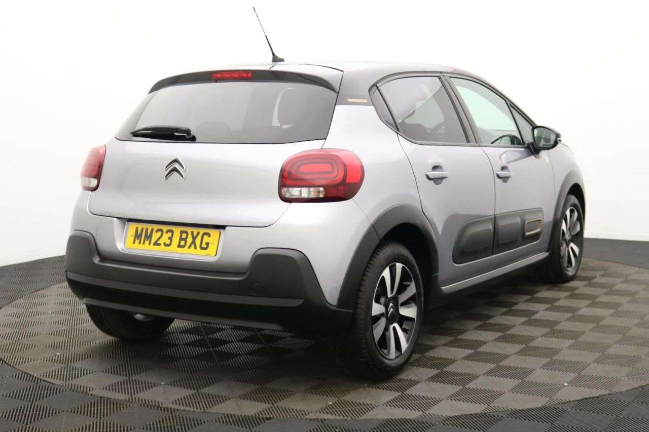 2023 CITROEN C3 2023 CITROEN C3