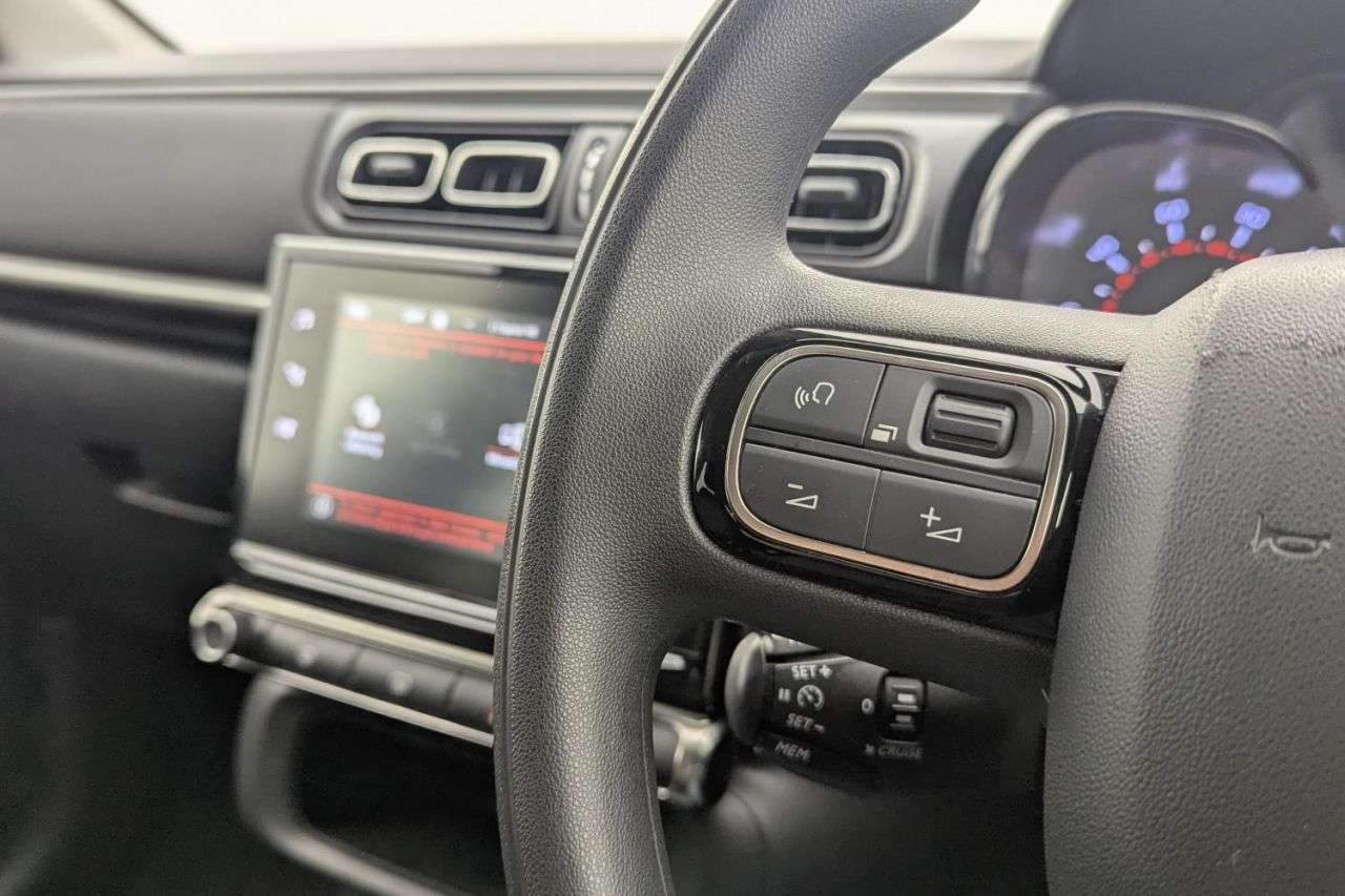 2023 CITROEN C3 2023 CITROEN C3