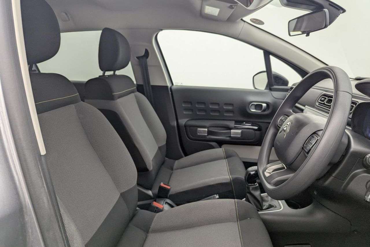 A 2023 CITROEN C3 1.2 PureTech C-Series Edition Hatchback 5dr Petrol Manual Euro 6 (s/s) (83 A 2023 CITROEN C3 1.2 PureTech C-Series Edition Hatchback 5dr Petrol Manual Euro 6 (s/s) (83