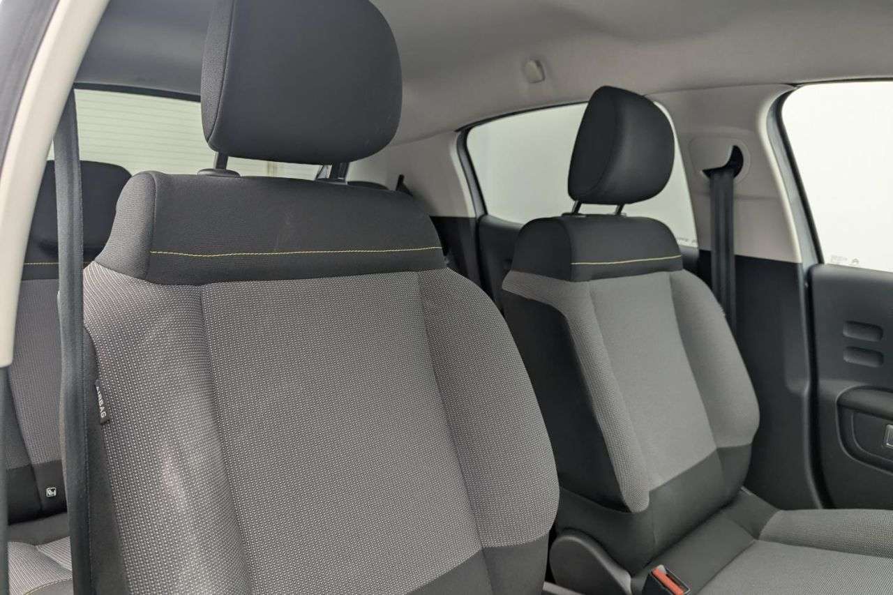 2023 CITROEN C3 2023 CITROEN C3