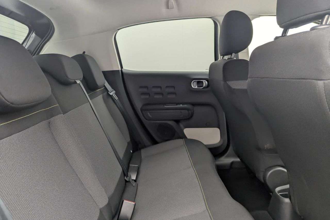 2023 CITROEN C3 2023 CITROEN C3