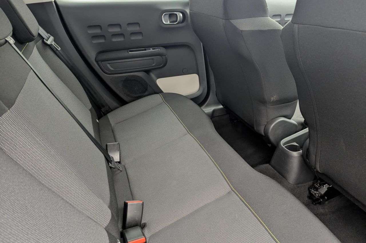 2023 CITROEN C3 2023 CITROEN C3