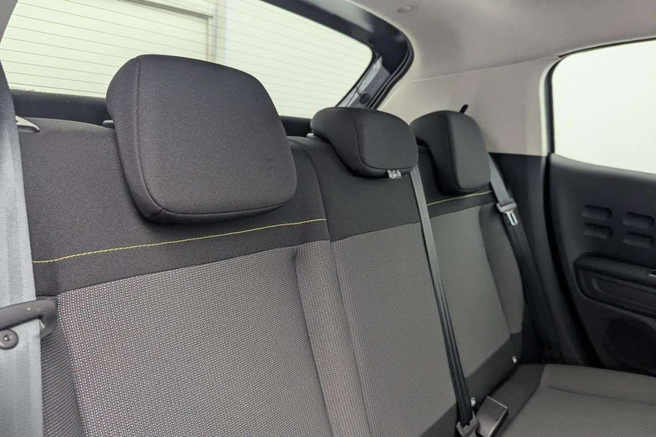 2023 CITROEN C3 2023 CITROEN C3