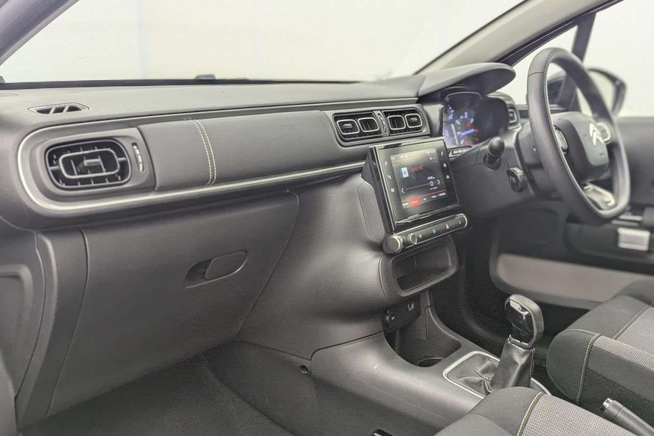 2023 CITROEN C3 2023 CITROEN C3