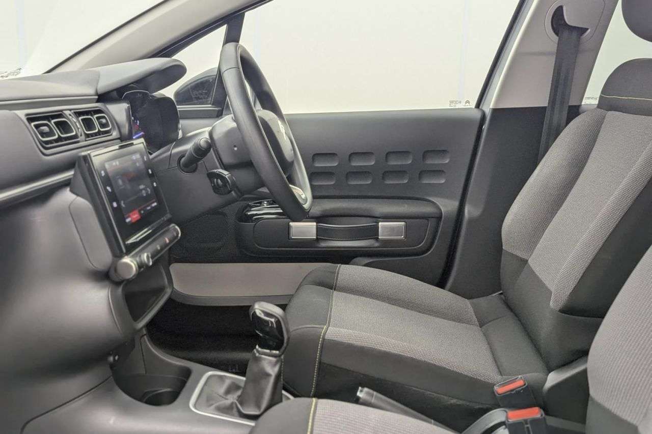 2023 CITROEN C3 2023 CITROEN C3