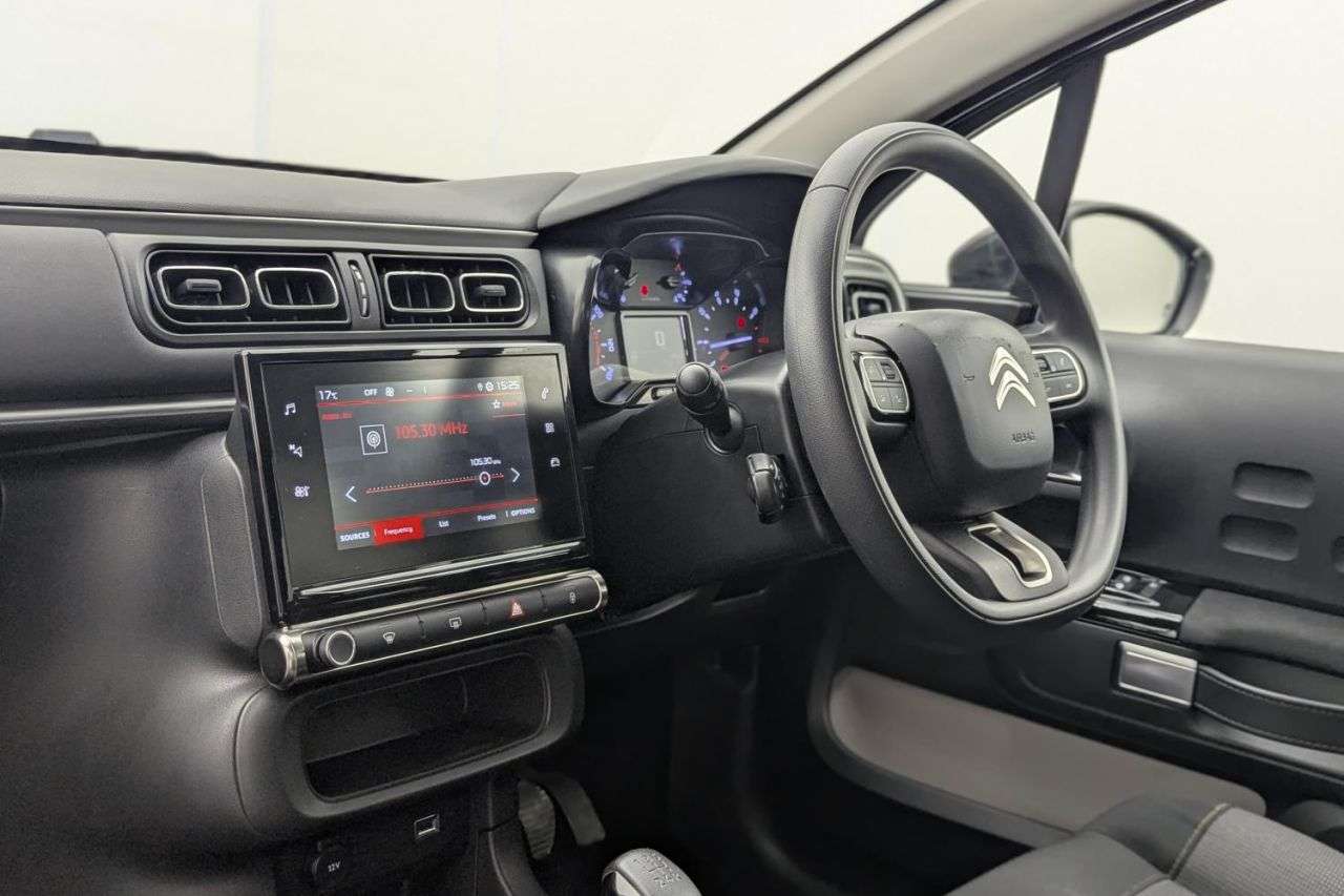 2023 CITROEN C3 2023 CITROEN C3