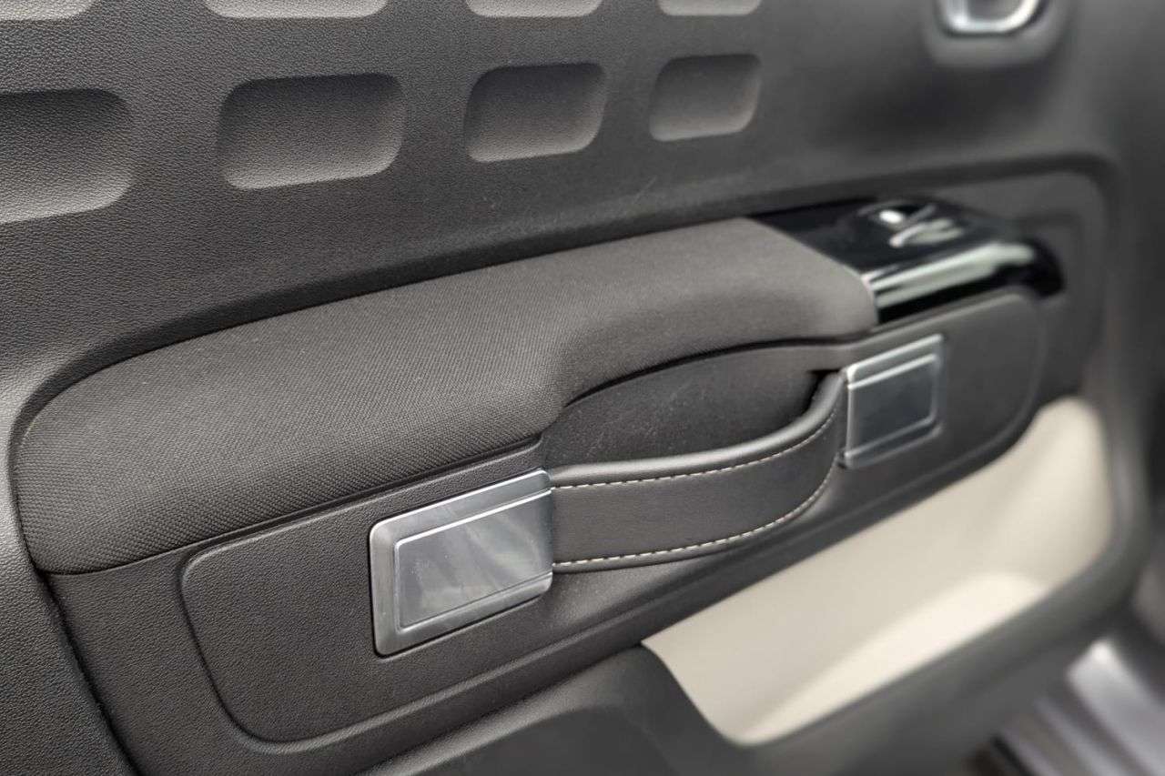 2023 CITROEN C3 2023 CITROEN C3