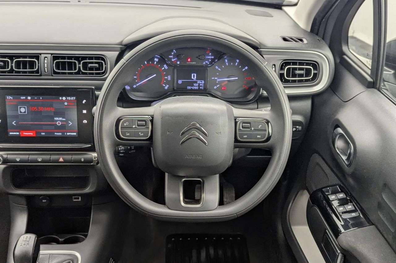 2023 CITROEN C3 2023 CITROEN C3