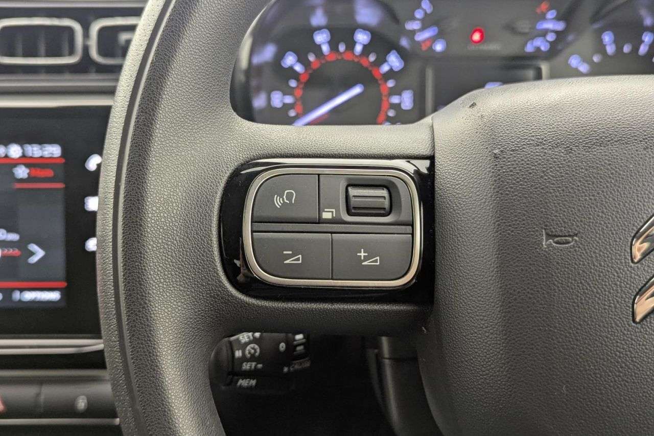 2023 CITROEN C3 2023 CITROEN C3