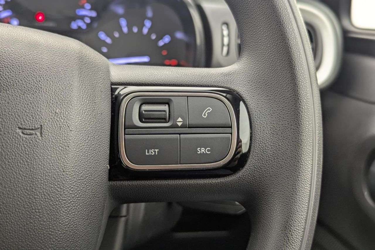 2023 CITROEN C3 2023 CITROEN C3