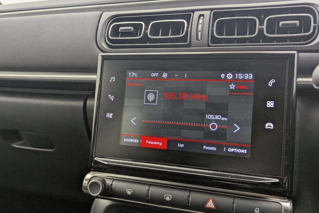 2023 CITROEN C3 2023 CITROEN C3