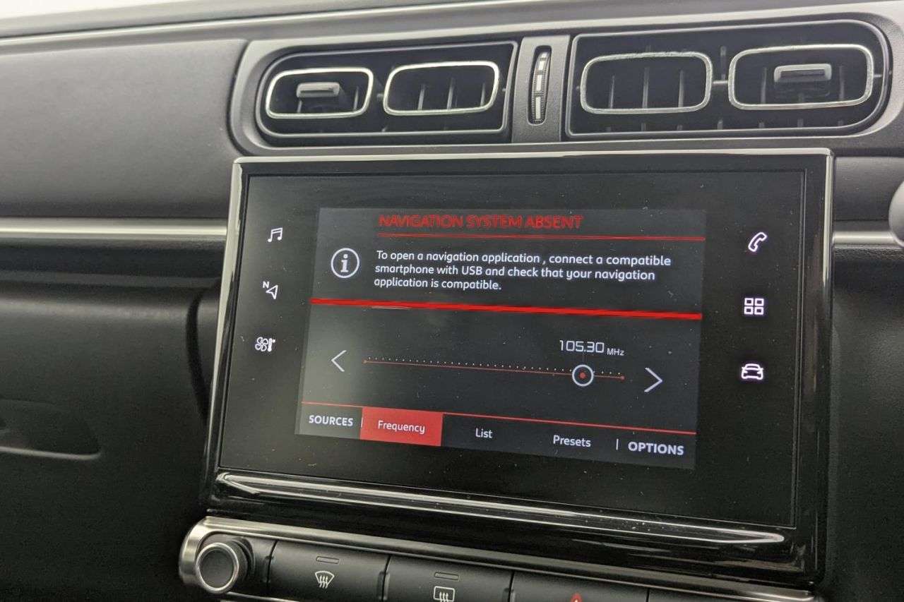 2023 CITROEN C3 2023 CITROEN C3