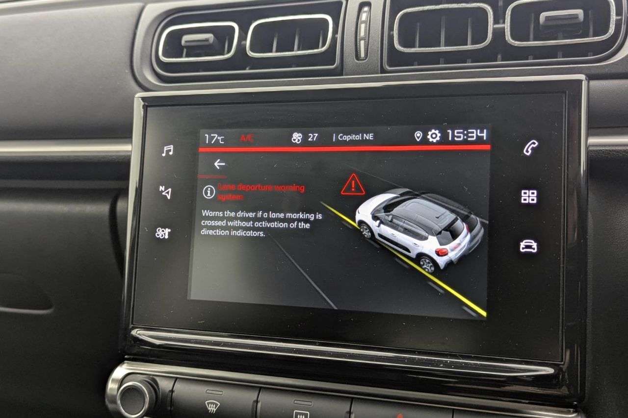 2023 CITROEN C3 2023 CITROEN C3