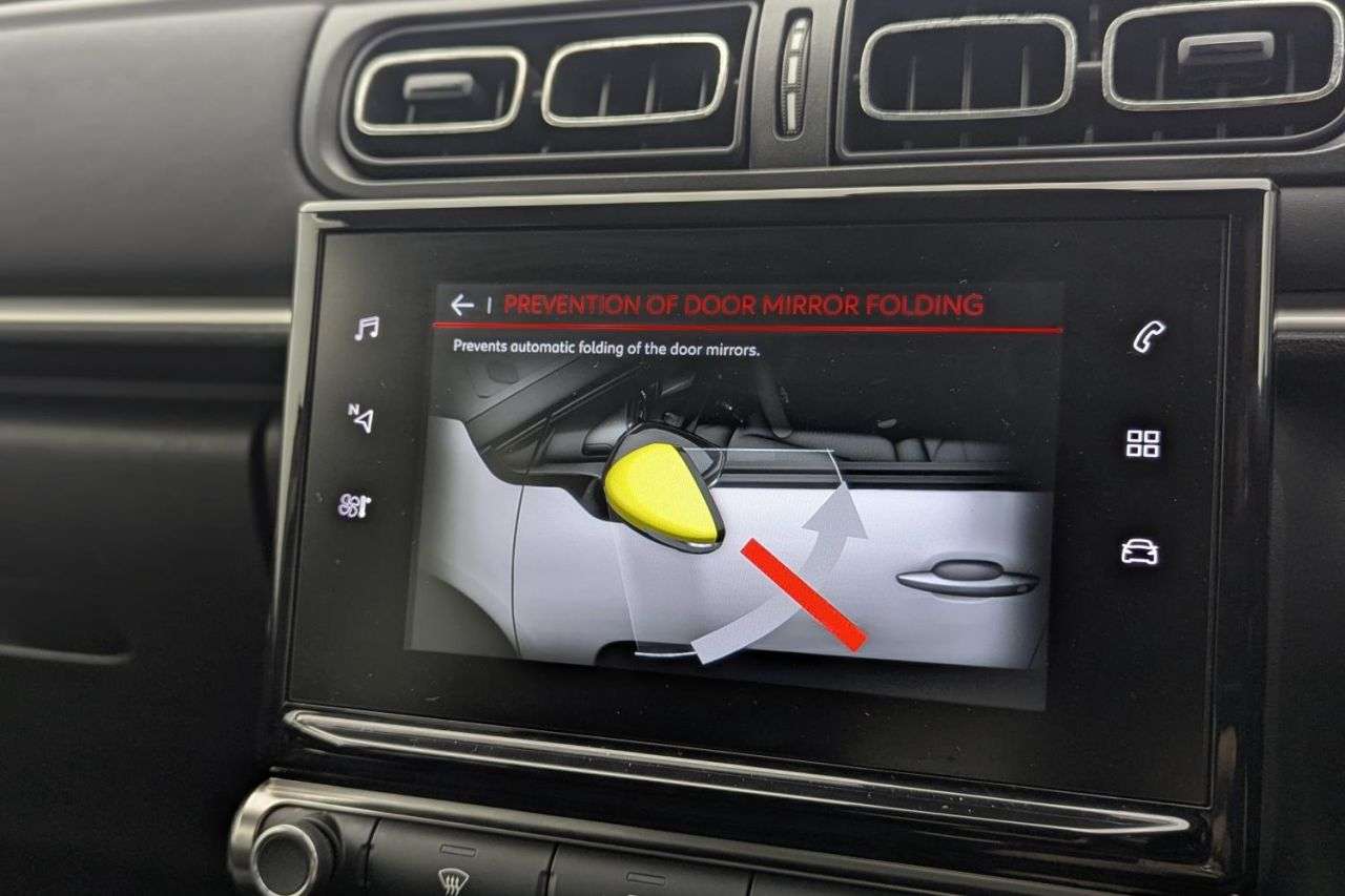 2023 CITROEN C3 2023 CITROEN C3