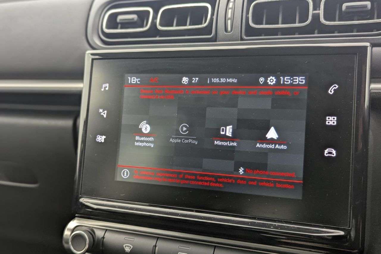 2023 CITROEN C3 2023 CITROEN C3