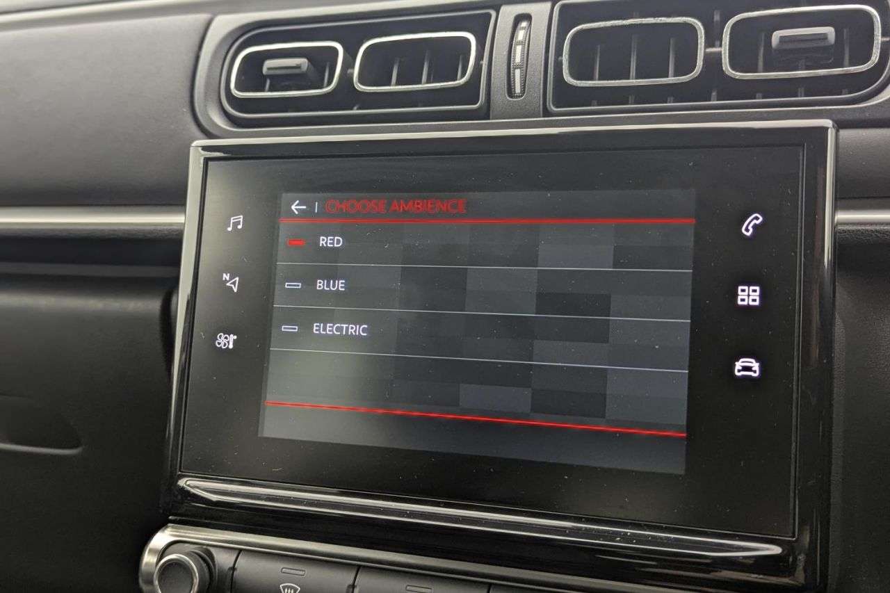 2023 CITROEN C3 2023 CITROEN C3