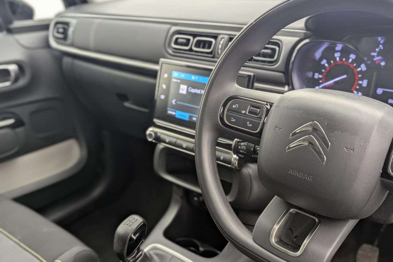 2023 CITROEN C3 2023 CITROEN C3