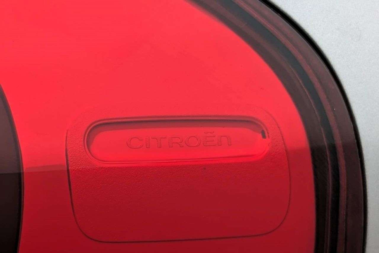 2023 CITROEN C3 2023 CITROEN C3