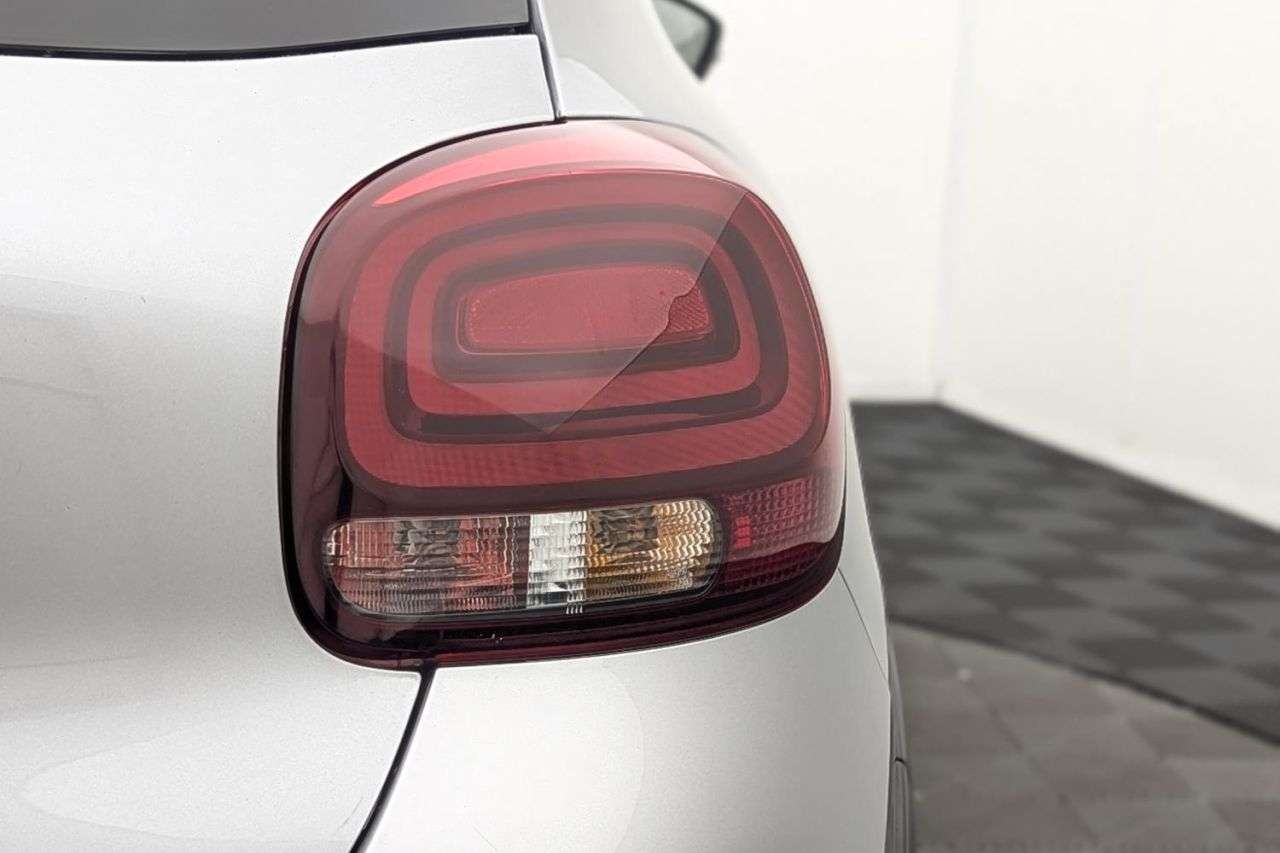 2023 CITROEN C3 2023 CITROEN C3