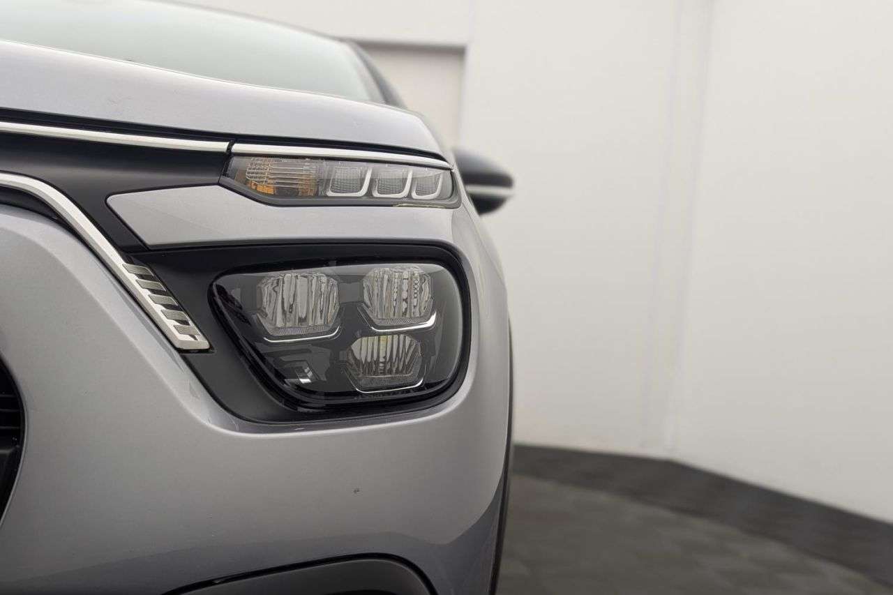 2023 CITROEN C3 2023 CITROEN C3