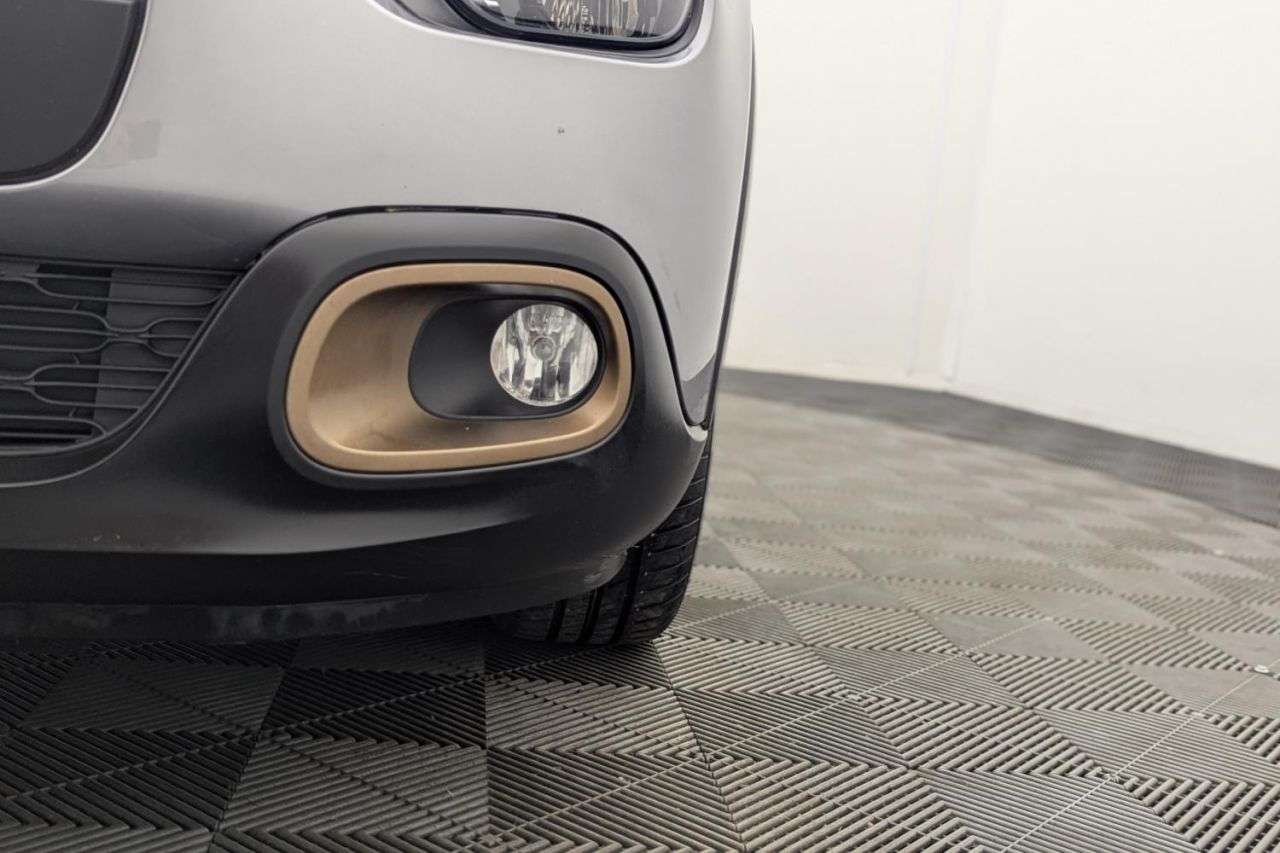 2023 CITROEN C3 2023 CITROEN C3