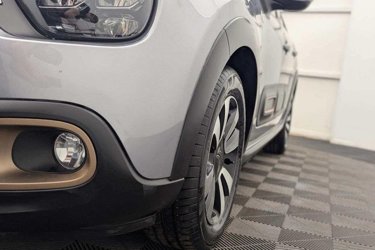 2023 CITROEN C3 2023 CITROEN C3