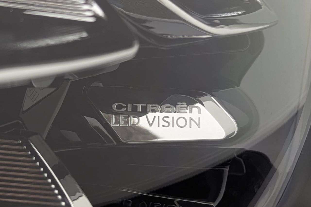 2023 CITROEN C3 2023 CITROEN C3