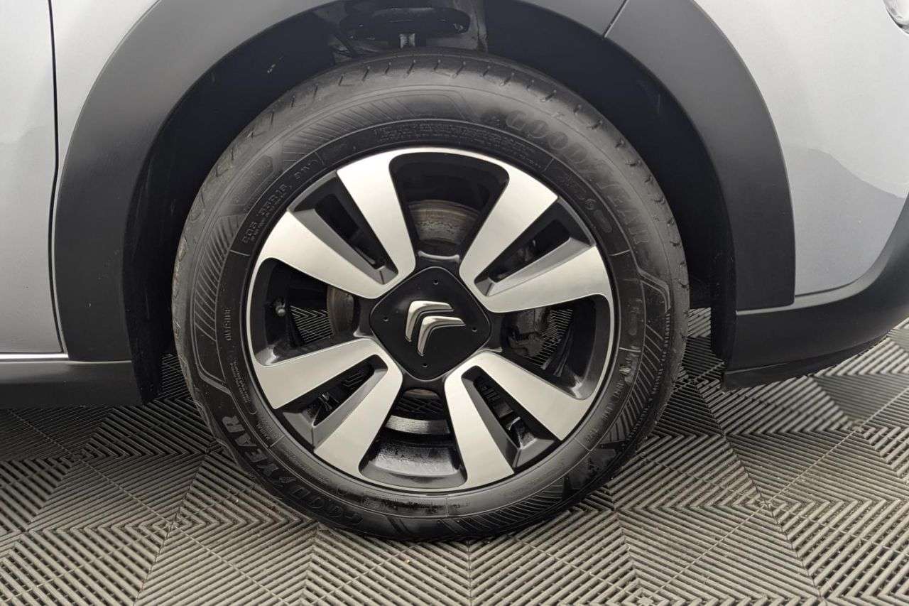 2023 CITROEN C3 2023 CITROEN C3