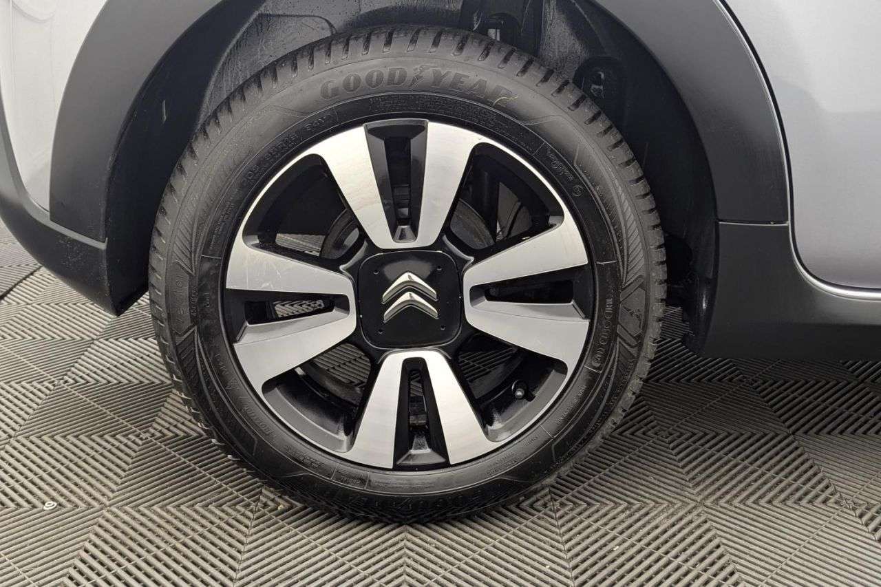 2023 CITROEN C3 2023 CITROEN C3