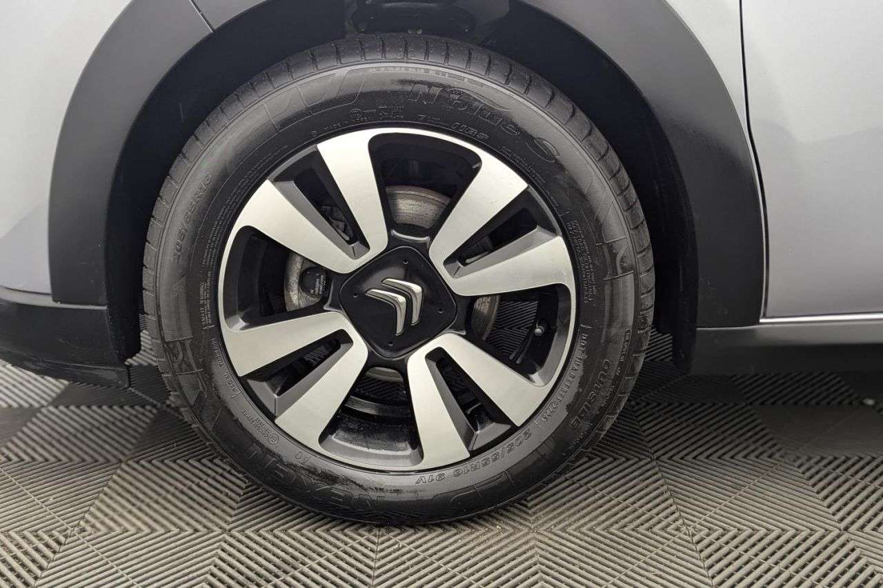 2023 CITROEN C3 2023 CITROEN C3