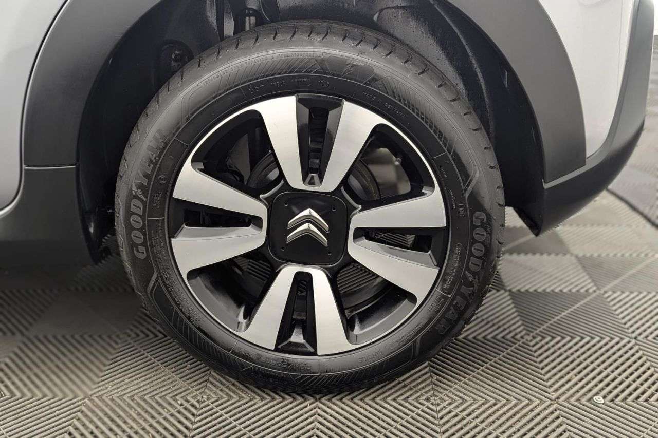 2023 CITROEN C3 2023 CITROEN C3