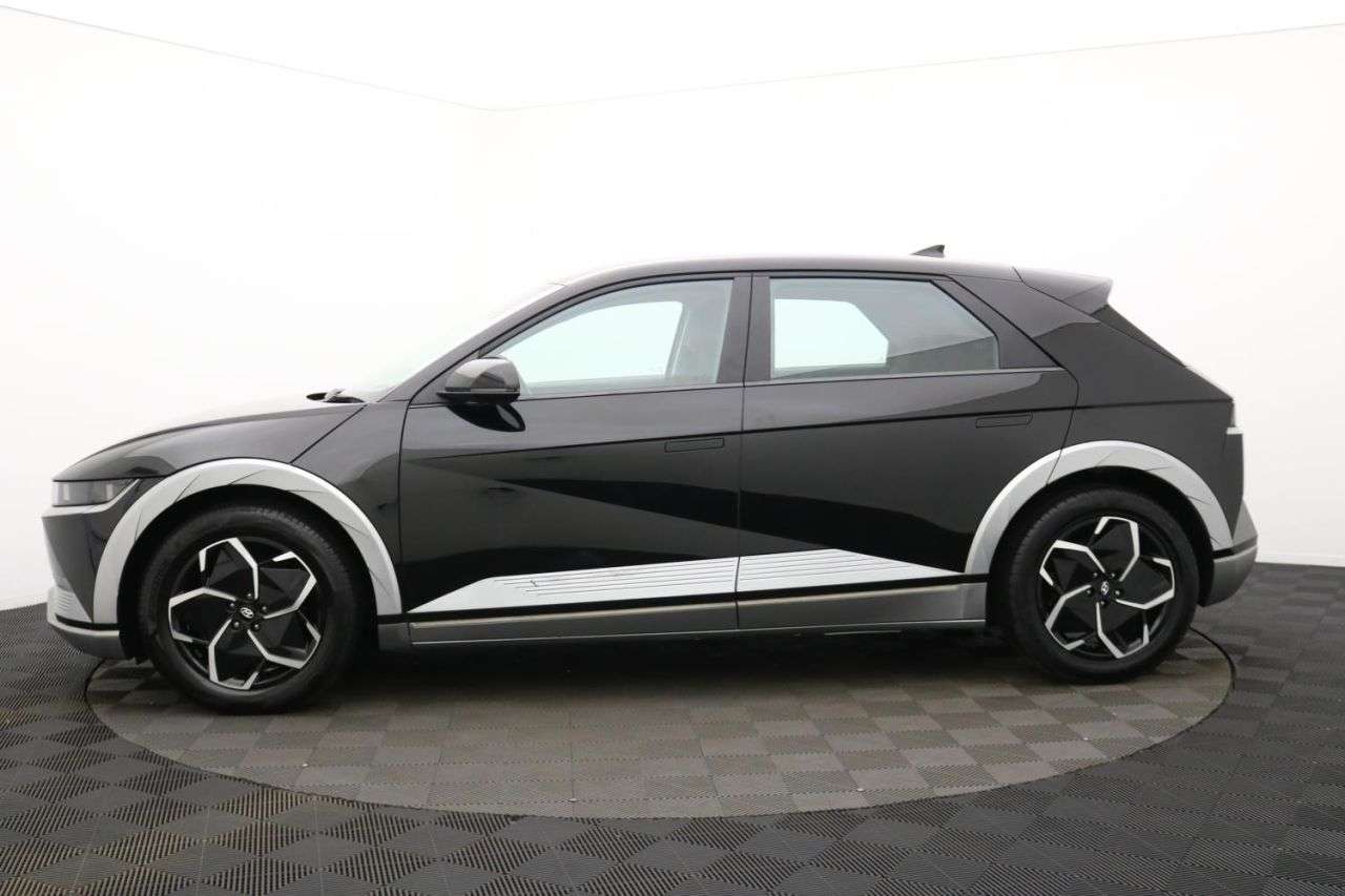 2022 HYUNDAI IONIQ 5 2022 HYUNDAI IONIQ 5