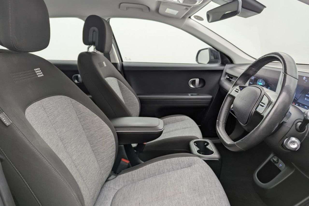 A 2022 HYUNDAI IONIQ 5 73kWh Premium Hatchback 5dr Electric Auto (217 ps) Award Winning 5 Star Dea A 2022 HYUNDAI IONIQ 5 73kWh Premium Hatchback 5dr Electric Auto (217 ps) Award Winning 5 Star Dea