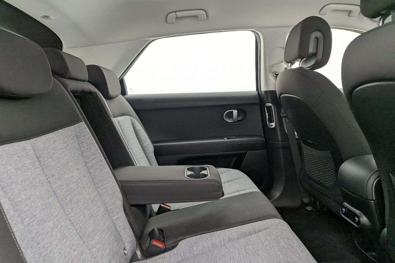 2022 HYUNDAI IONIQ 5 2022 HYUNDAI IONIQ 5
