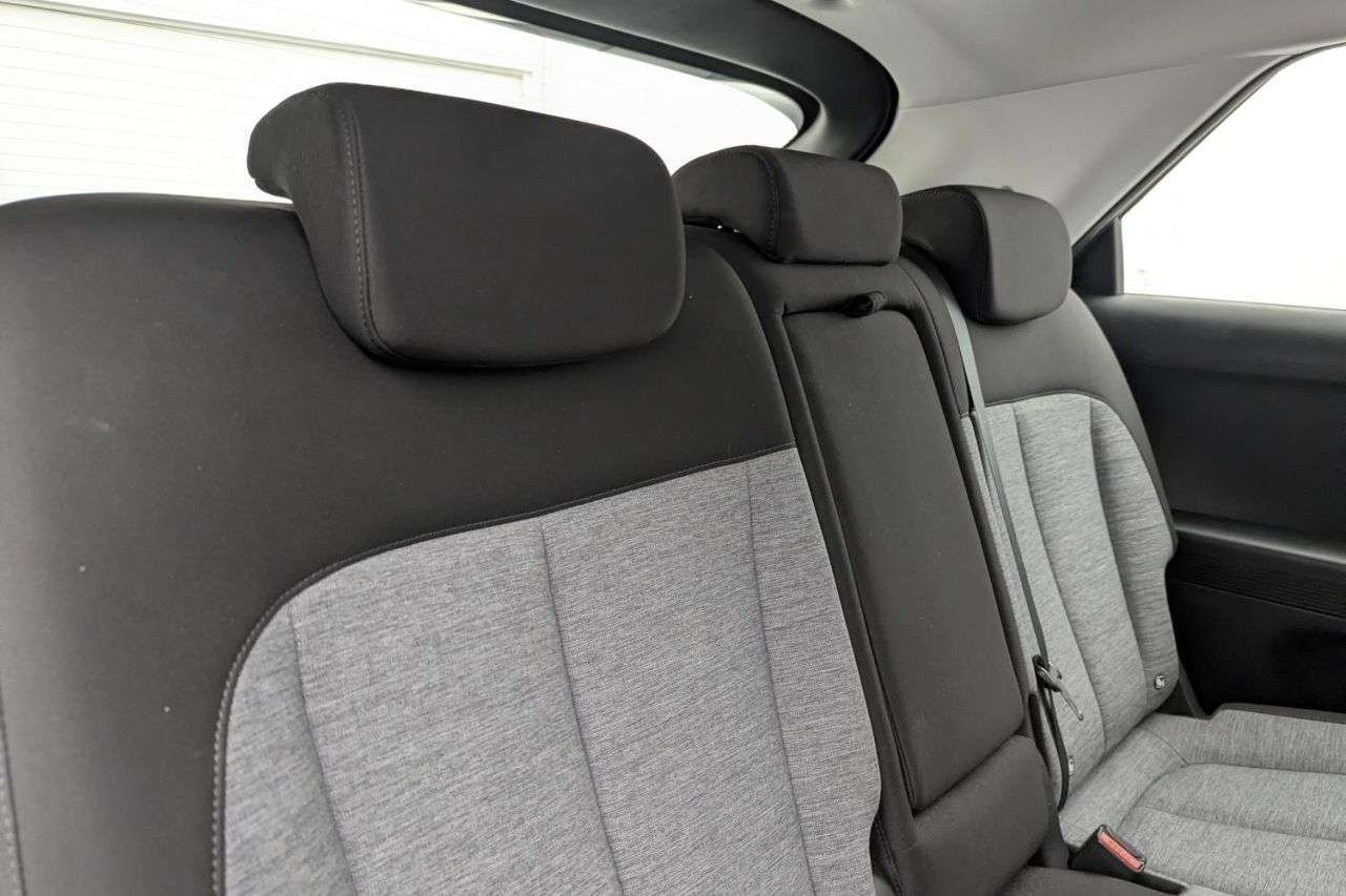 2022 HYUNDAI IONIQ 5 2022 HYUNDAI IONIQ 5