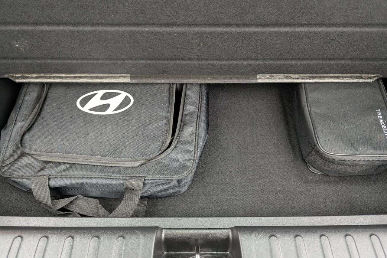 2022 HYUNDAI IONIQ 5 2022 HYUNDAI IONIQ 5
