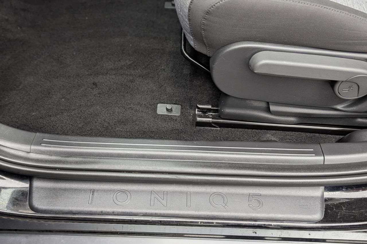 2022 HYUNDAI IONIQ 5 2022 HYUNDAI IONIQ 5