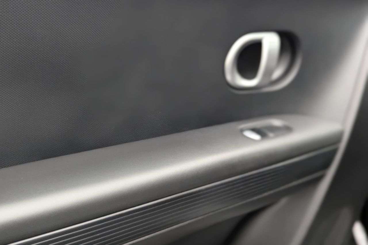 2022 HYUNDAI IONIQ 5 2022 HYUNDAI IONIQ 5