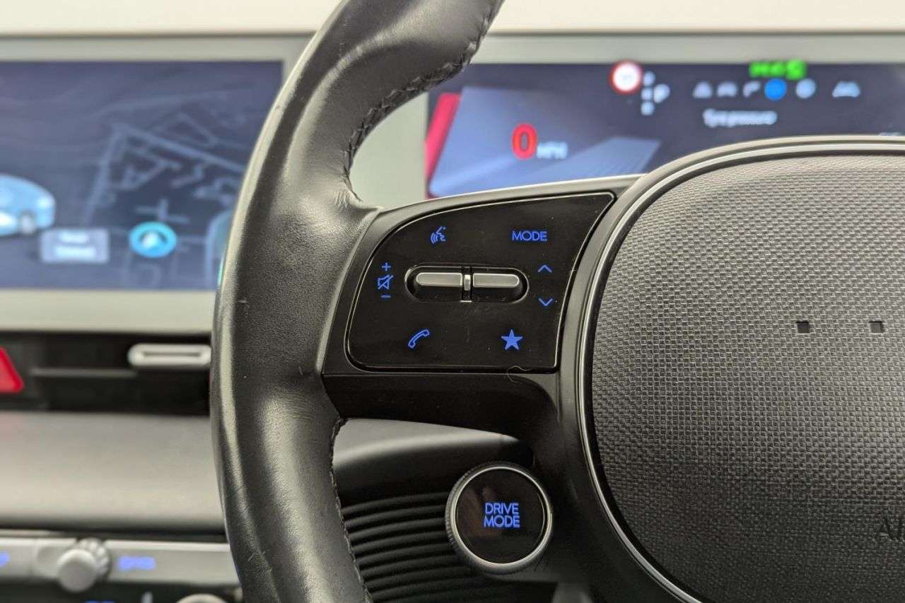 2022 HYUNDAI IONIQ 5 2022 HYUNDAI IONIQ 5