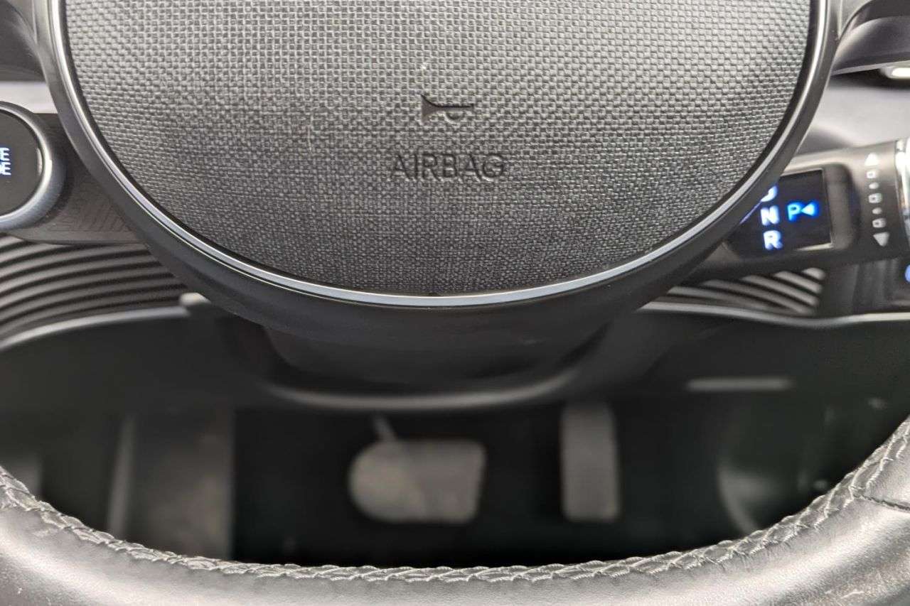 2022 HYUNDAI IONIQ 5 2022 HYUNDAI IONIQ 5