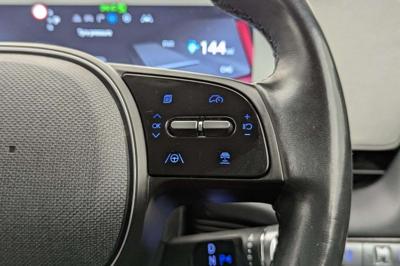 2022 HYUNDAI IONIQ 5 2022 HYUNDAI IONIQ 5