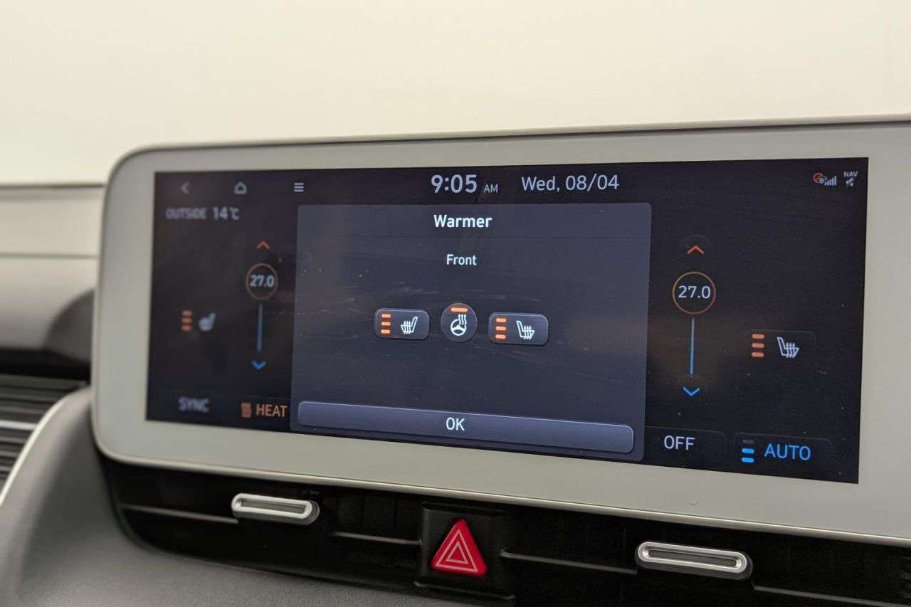 2022 HYUNDAI IONIQ 5 2022 HYUNDAI IONIQ 5
