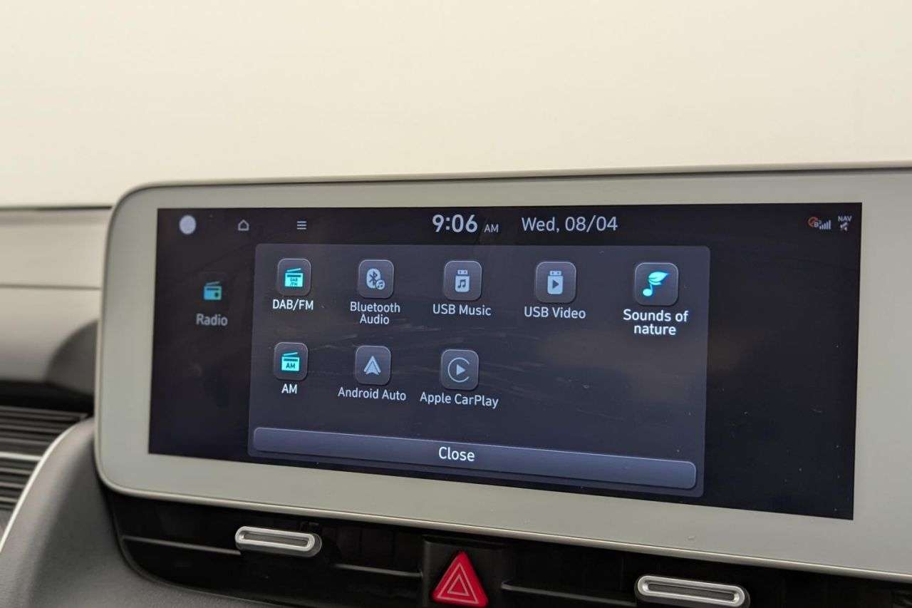 2022 HYUNDAI IONIQ 5 2022 HYUNDAI IONIQ 5