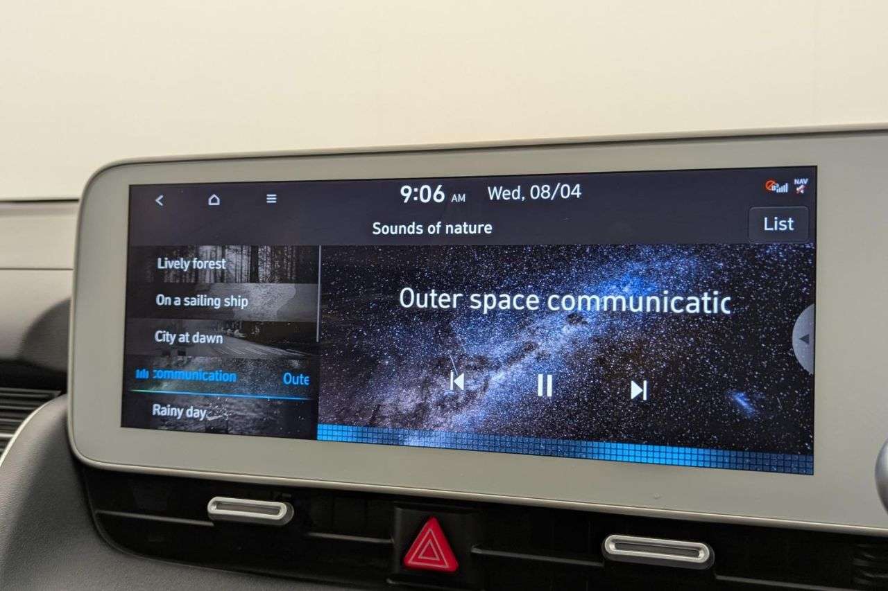 2022 HYUNDAI IONIQ 5 2022 HYUNDAI IONIQ 5